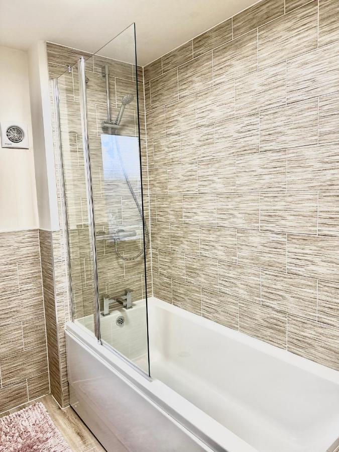 Suite No 28 Mansfield Exterior foto